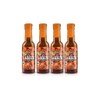 Salsa Culichi Habanero/ Habanero Hot Sauce Quantity of 4 bottles 6.4oz