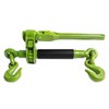Selvouth Green Ratchet Binder Plus Ratchet Chain Binder - 2