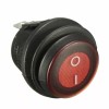 SUPERAY ROCKER SWITCH Toggle 12V Led Light Car Auto Boat