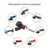 VISLONE Multi Sander, Sander for Wood, Mini DIY Sander Sanding