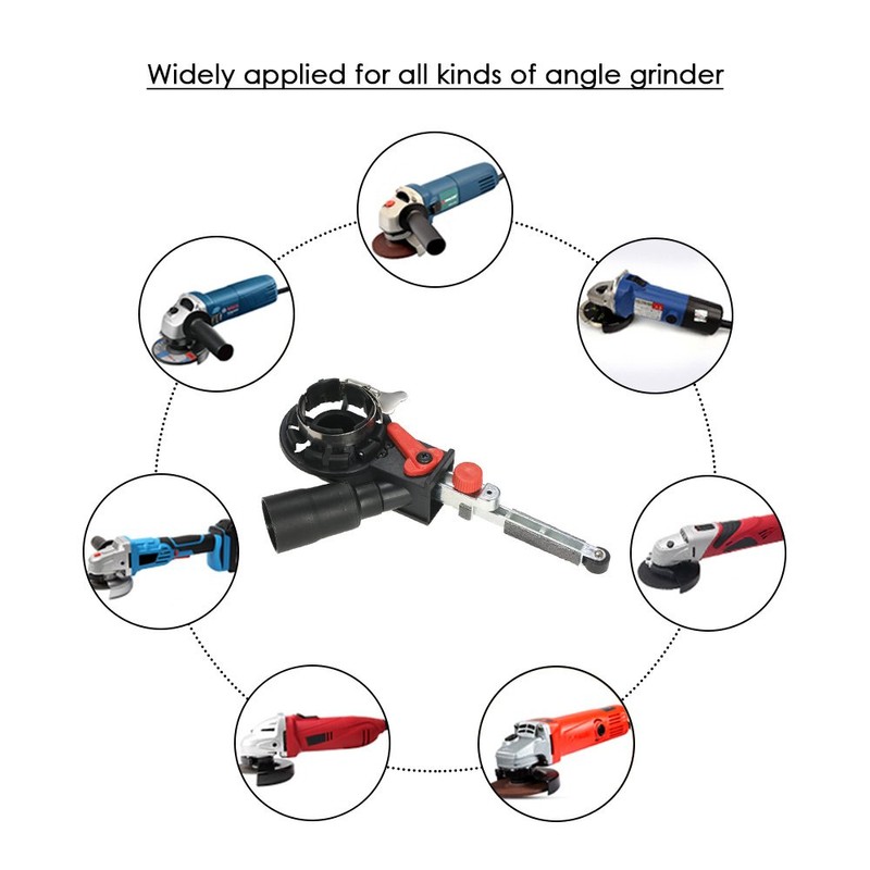 VISLONE Multi Sander, Sander for Wood, Mini DIY Sander Sanding