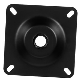 TOVINANNA Hydraulic Chair Connector Replacement for Barber and Salon Chairs Chassis Base for Enhanced Comfort and Stability Hairdressing Settings