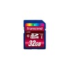Transcend Extreme Speed Class 10 Memory Card 32GB