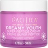 Pacifica Dreamy Youth Super Peptide Cream Cream Unisex 1.7 oz
