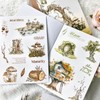 Scrapbooking Stickers Accessories