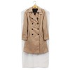 Towa Sangyo Basic Coat Covers, 7 Pieces