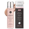 Jerome Alexander MagicMinerals AirBrush Foundation, Spray Makeup with Skincare Active