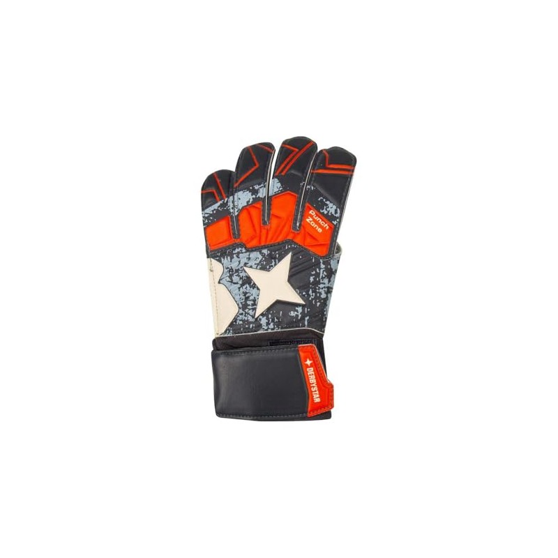 Derbystar Attack XP17