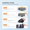 E-Z Ink Compatible Drum Unit Replacement for Brother DR360 DR