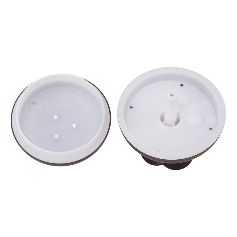 2.5W Scent Diffuser 300ml USB Powered Silent Operation Flower Vase