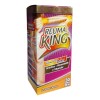 Ruma King 30cápsulas Pack De 3 Piezas Reforzado Con Cúrcuma