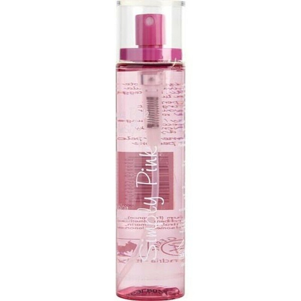 Simply Pink for Women Aquolina Pink Sugar Hair Perfume Spray 3.4 oz  New & fresh