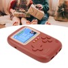 Handheld Game Console Recycle Chargeable Portable Retro Mini Lightweight 10000mAh