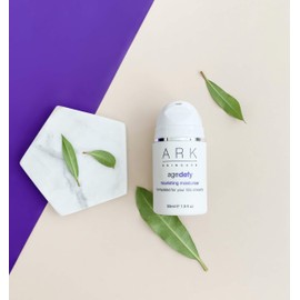 Ark Skincare Age Defy Nourishing Moisturiser, 55 ml