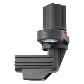 TRQ Rear Center ABS Wheel Speed Sensor Compatible with 2004-2010 Dodge Dakota 2004-2005 Durango 2006-2008 Ram 1500 2006-2010 Ram 2500 Ram 3500 2006-2009 Mitsubishi Raider 2011 Ram 2500 2011-2012 3500