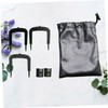 Kisangel Golf Accessories 1 Set Putting Gate Golf Training Aid