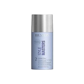 Style Masters Curly Orbital Flexible Curls Activat by Revlon