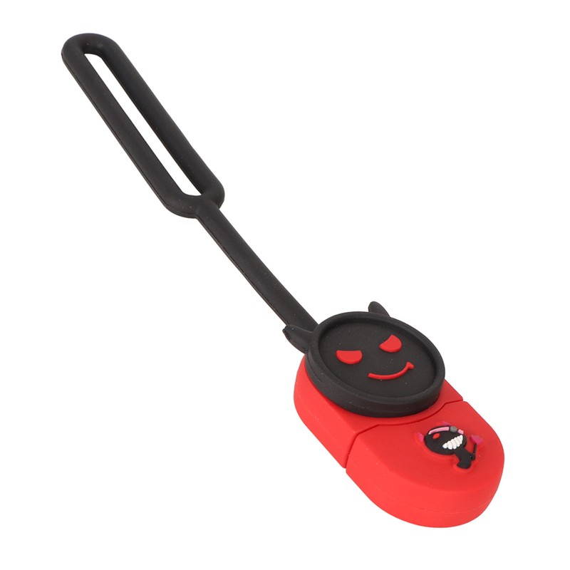 USB2.0 U Disk Cartoon Supports Hot Swappable Plug and Play