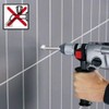Bosch Professional 1x CYL-9 SoftCeramic Tile Drill Bit (for soft