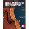Deluxe Anthology of Jazz Violin Styles
