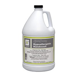 Lite N Foamy Hypoallergenic Handwash(4Gal/Cs)