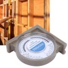 Slope Inclinometer Angle Finder, 0-360 Degrees Multifunctional Slope Level Meter