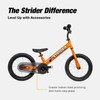 Strider 14x Easy-Ride Pedal Kit - Transform 14x Balance Bike