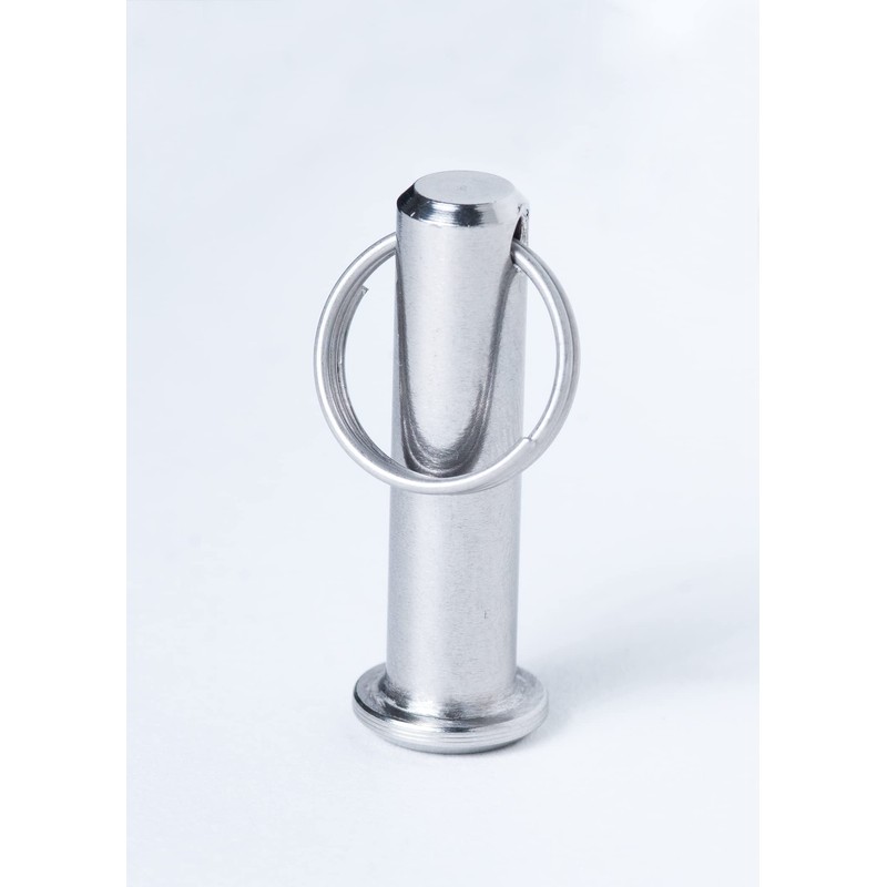 New Marine 10 Ring Cotter Pins V4A AISI316 1.4401 1.0