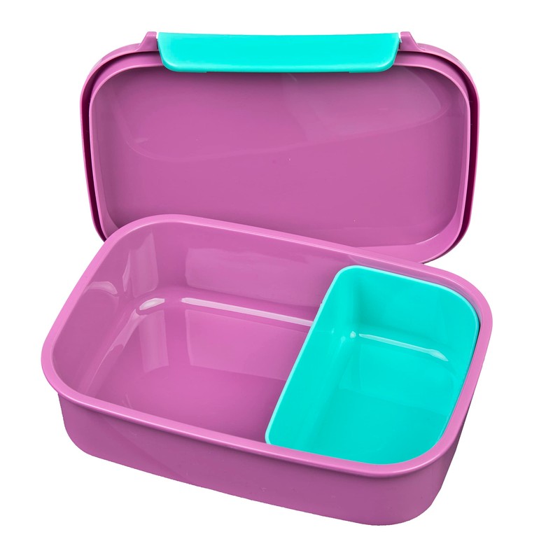 Scooli Lunch Box for Children with Removable Insert - Gabby's