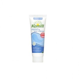 LuminaD Hand Cream & Nail Sensitive Mini 30ml
