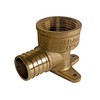 XFITTING 1 Inch Pex x 1 Inch Female NPT Drop