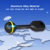 Sea frogs YS head & 1" Ball aluminium arm 3.5"/9cm