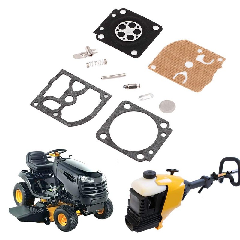 Carburetor Repair Kit, Carburetor Carburetor Repair Conversion Kit Fits STIHL