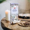Call Money Hexa Incense Stick, 6packs X 20 Sticks= 120