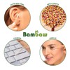 400 Bamboo Cotton Buds | Q Tips | Ear Sticks