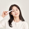 Muas 무아스 듀얼 아이 컬링 눈썹 정리기 히팅뷰러 속눈썹고데기 Muas