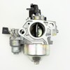 Genuine Carburetor Assy 16100-Z1C-V01 with Genuine Gaskets for Honda Engine