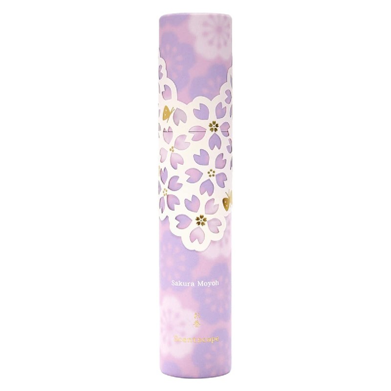 Nippon Kodo | Scentscape | Sakura Moyoh | 40 Japanese