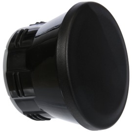 alfi 9103.020.073 Replacement Screw Cap Plastic Black for Vacuum Jug 1347 Drive!