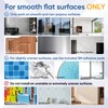 Heavy Duty Suction Cup Hooks for Shower, Removable Towel Hooks