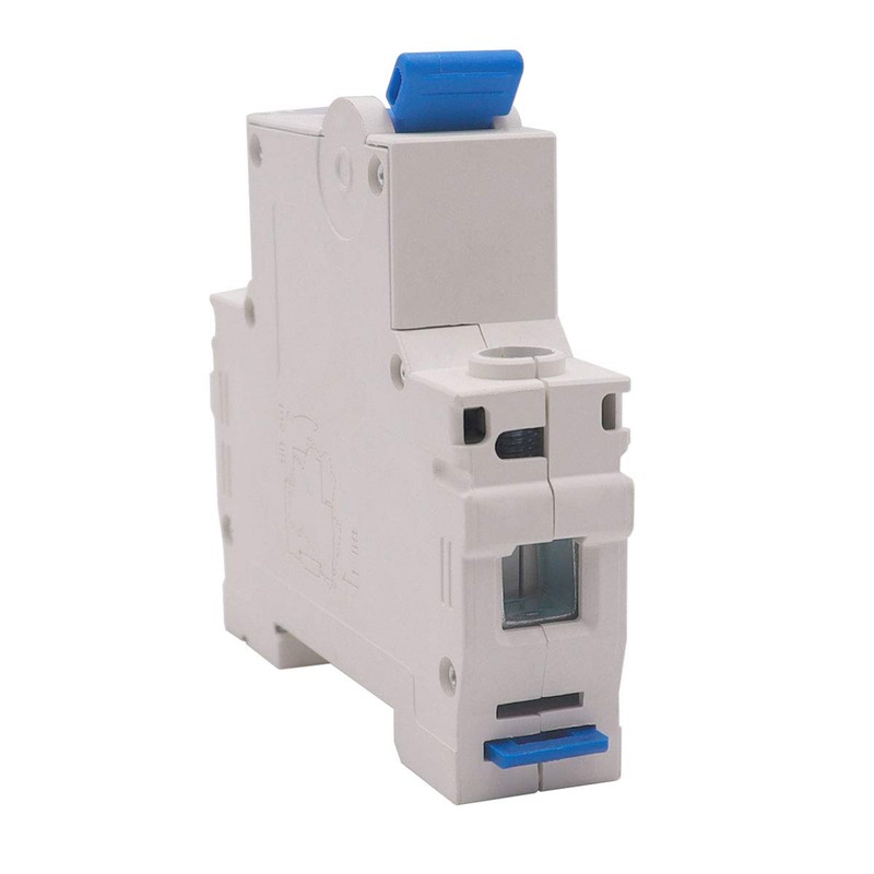 Smseace - Interruptor de circuito en miniatura de bajo voltaje