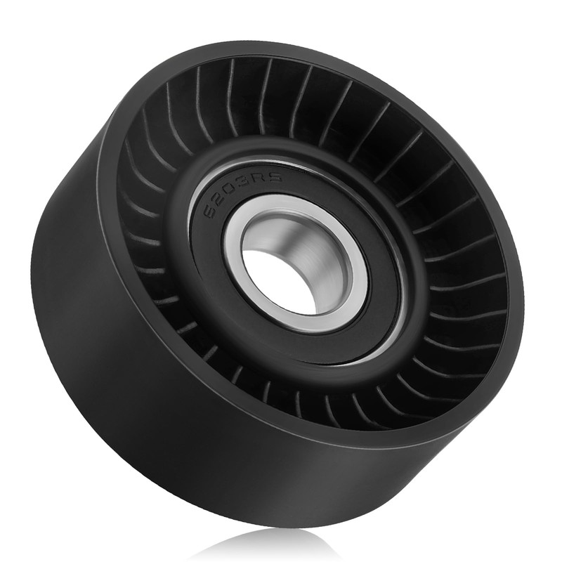 M MATI Pulley Flat Idler 70.9MM for Polaris Ranger XP-1000-North_Star