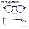 Read Optics Blue Light Glasses for Computers, Gaming and Mobile