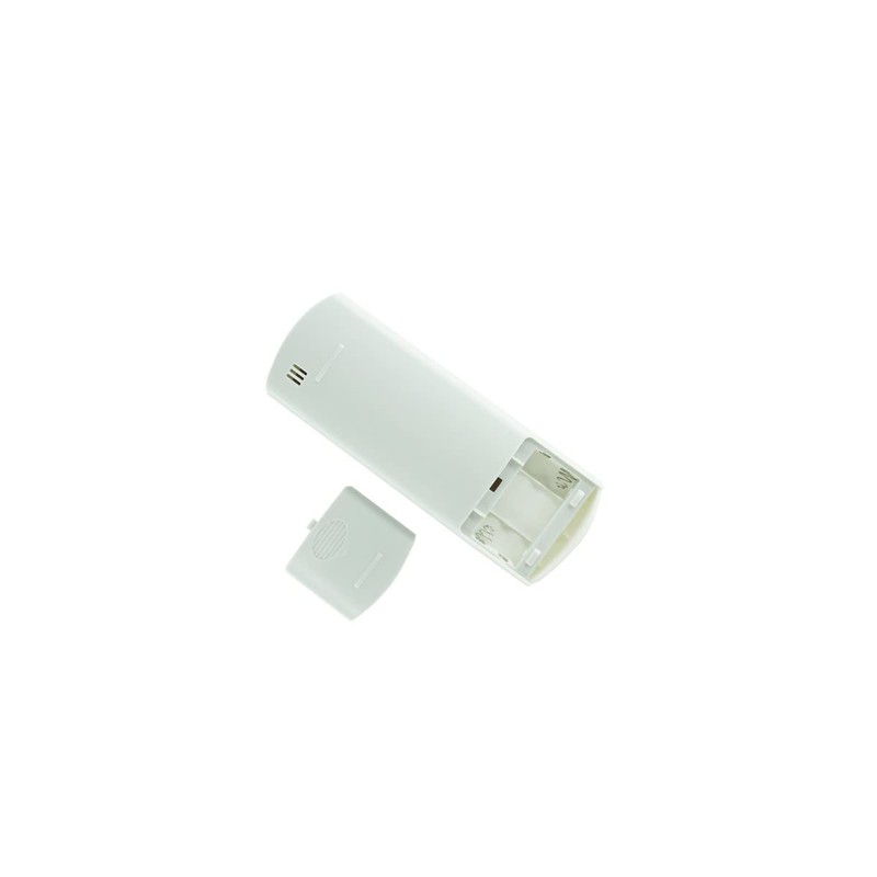 HCDZ Replacement Remote Control for Daizuki DX09X416H-19 DX12X416H-19 DX09X426H-19 DX12X426H-19