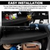 Powerty Cargo Cover for 2015-2018 2019 Volkswagen Golf Mk7 GTI