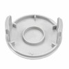 6 Pieces Trimmer Spool Caps Replacement Spool Cover Caps Strimmer