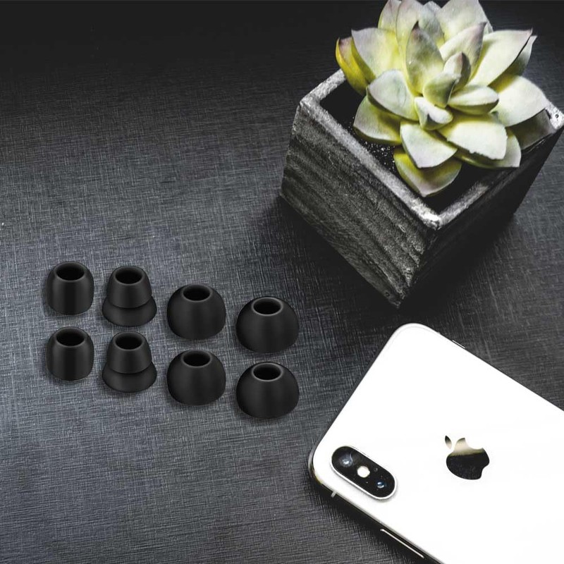 Replacement Eartips for dre Powerbeats 2 Powerbeats 3 Wireless Beats