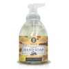 Nature's Oil Foaming Hand Soap, Honey Almond, 10 Fluid Ounces