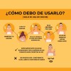 Sérum Facial Carotis Brightening Despigmentante con Vitamina A para Piel