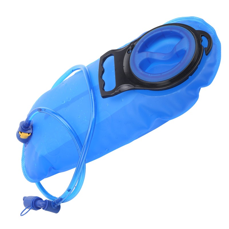 2L Outdoor Portable Water Bladder TPU PVC Drink Water Bag